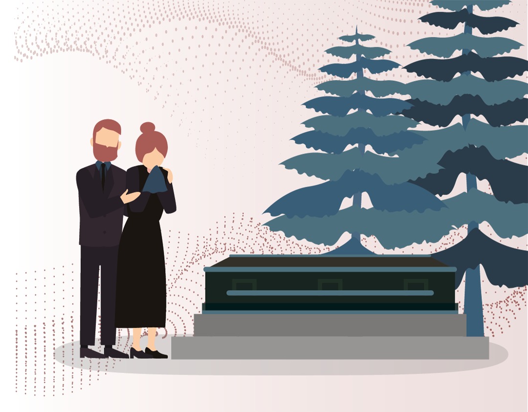 Цена ритуальных услуг, стоимость похорон